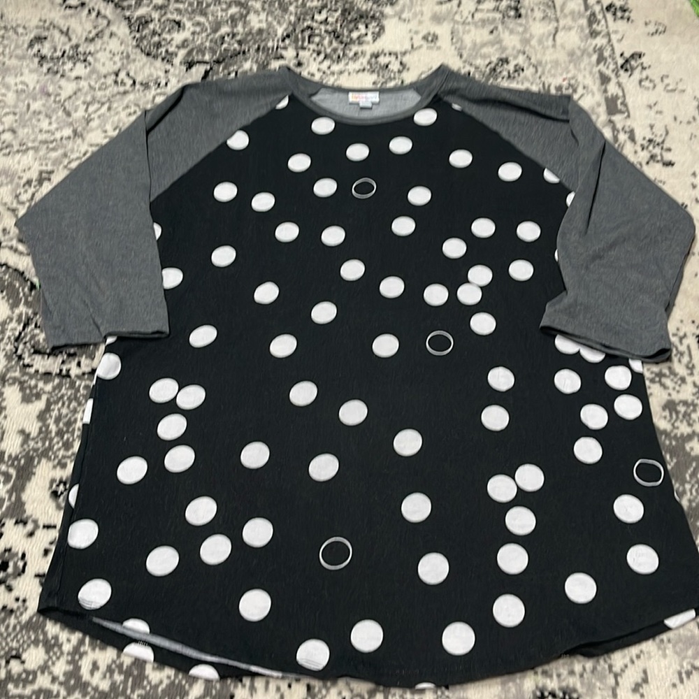 LuLaRoe Randy